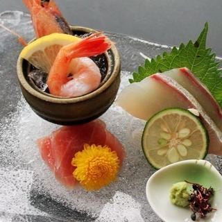 Directly sourced from Toyosu Market