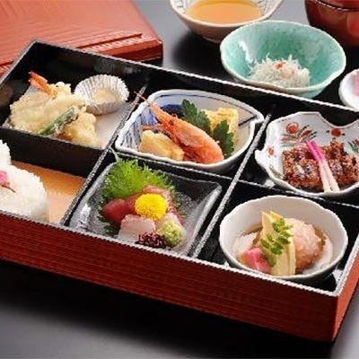 【松花堂弁当 竹】 11時~17時まで限定!各種宴会や打ち合わせ、会議セミナー等におすすめ