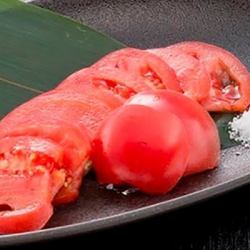 冷しトマト