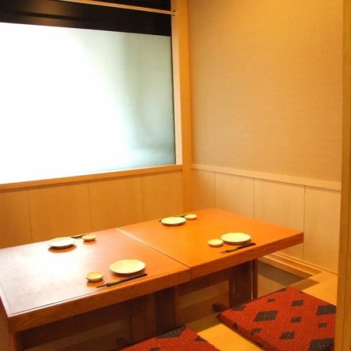 From 2 to 26 people! Also great for lunch parties