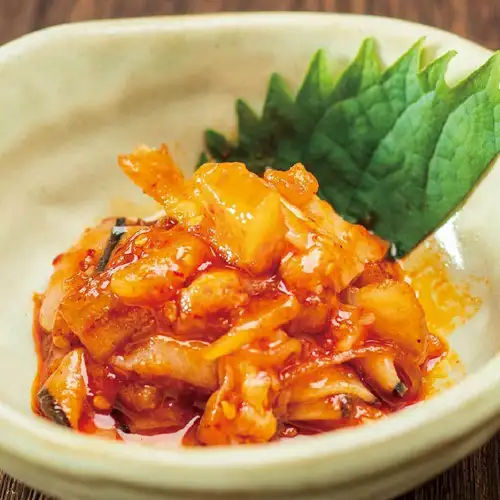 鯨魚 Chanja