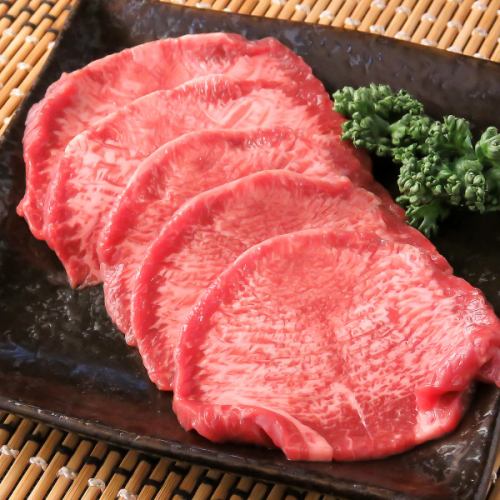 ◆厳選されたお肉をご用意