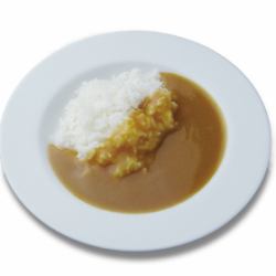 アレルゲンフリーカレー