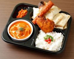 Deluxe Bento
