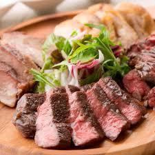 [Kiwame Course] Enjoy 10 popular dishes from the meat bar and Thai cuisine + 3 hours of all-you-can-drink 5,000 yen → 4,000 yen (tax included)