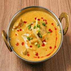 Chicken Curry