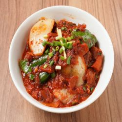 chicken masala curry