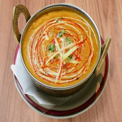 bean curry