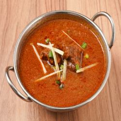 Mutton curry