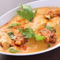 poonim patpong curry