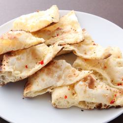 Garlic Nan