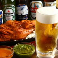 Beer & Grill Set