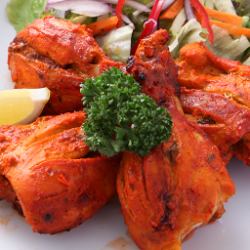 Tandoori chicken (1P)