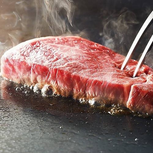 고기 발 음료 무제한