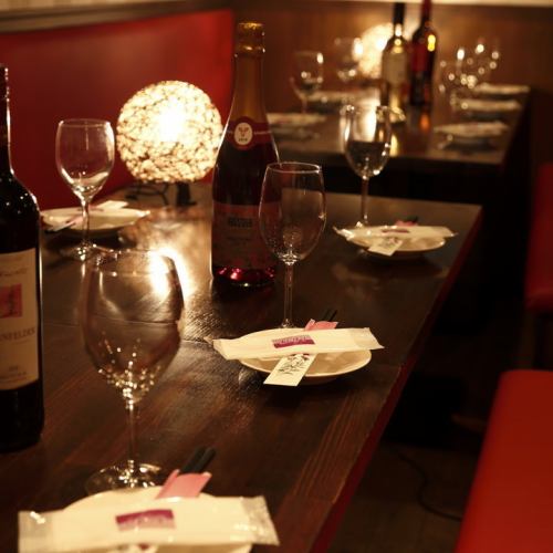 八丁堀エリア最安水準でご提供する飲み放題プラン！