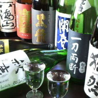 【晩餐メニュー】 特選おまかせコース 12000円