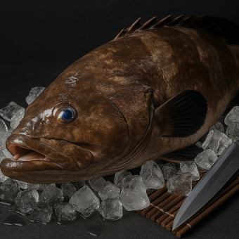 《大人の贅沢》特選クエ鍋コース 15000円