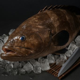 《大人の贅沢》特選クエ鍋コース 15000円