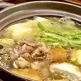 お手軽すっぽんコース6100円