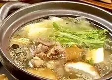 お手軽すっぽんコース6100円