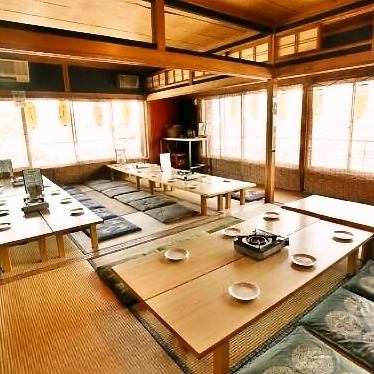 [Reservation required] We also have a tatami room on the 2nd floor for a large number of people! Please feel free to contact us as we can also charter for a large number of people.We look forward to your reservations for banquets and surprise parties.*Please contact us in advance.~up to 40 people