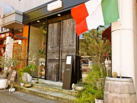 【Fujieda Station South Exit】 1 min walking! Recommended casual Italian ♪ for drinking party ♪