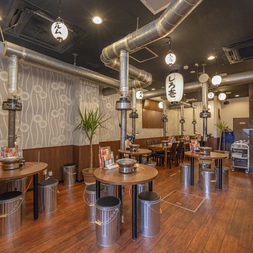 気軽にお問い合わせください！