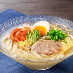 盛岡冷麺