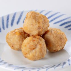名古屋コーチン入りつくね（4個）