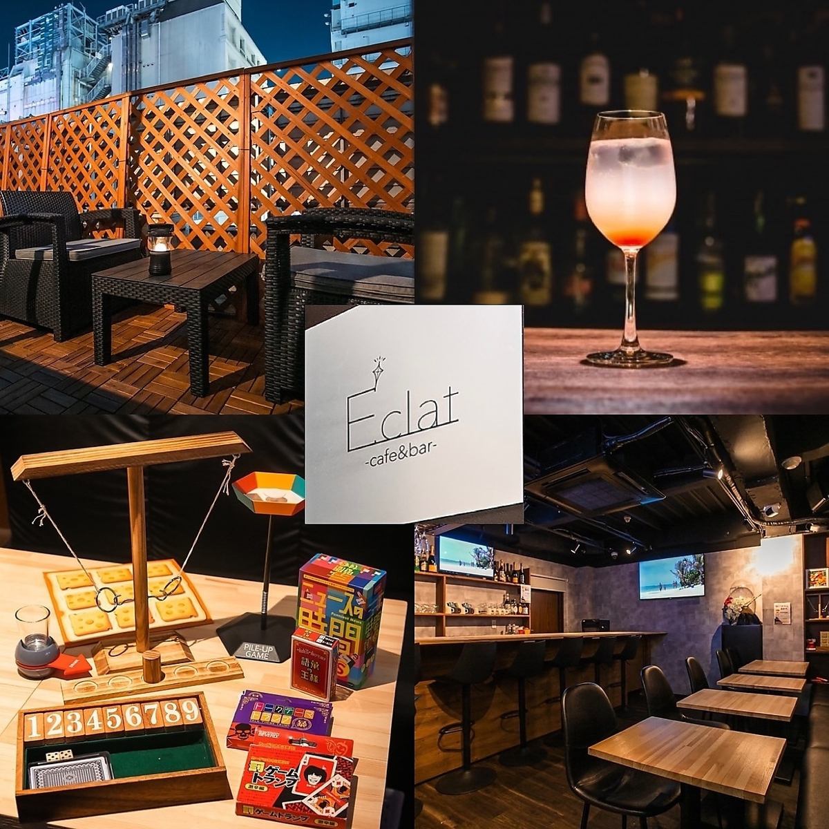 [3 minutes walk from the east exit of JR Shinjuku Station] Recommended for girls' nights out, banquets, and private parties in Shinjuku ◎