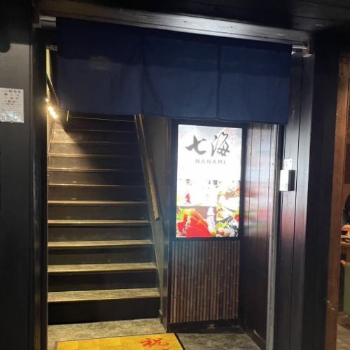 浅草駅から徒歩2分!