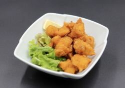 軟骨の唐揚げ