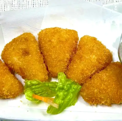 치즈 후라이