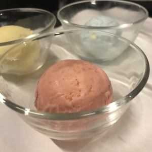 Sorbet (Yuzu)