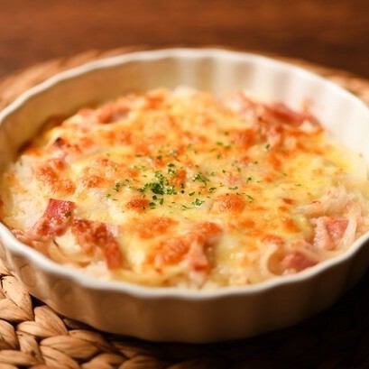 chicken doria