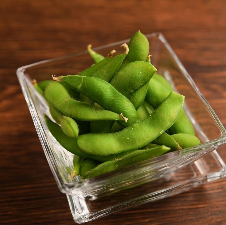 Edamame