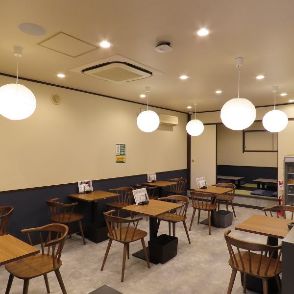 ≪もちろんおひとり様大歓迎◎≫アットホームで居心地の良いお店なので、どんな方でも気軽にご来店いただけます！ランチ帯や、フラッと寄ってちょい飲みしたい時にもおすすめ！今宵は鰻の魅力に酔いしれる、そんな素敵なひと時をお過ごしください♪