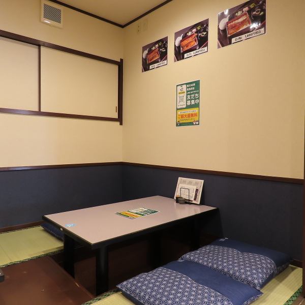 ≪上質な鰻をリーズナブルに堪能♪≫ランチや昼飲みはもちろん、いつもの仲間とのお食事会や会社の集まりなど、様々なシーンでご利用いただけます。テイクアウト受付をしておりますので、お気軽にご利用ください。日常に少し贅沢なひと時をどうぞ。