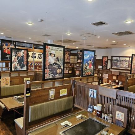 【飲み放題付き!】『スタンダードプラン』ねぎ塩焼きそば、豚玉など《全6品》4400円(税込)