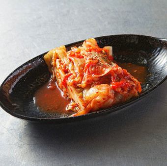 Kimchi / Kakuteki / Oikikimchi