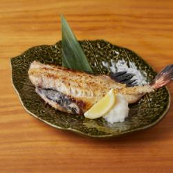 あこう鯛 粕漬け