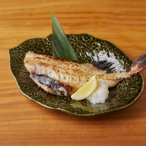 あこう鯛 粕漬け