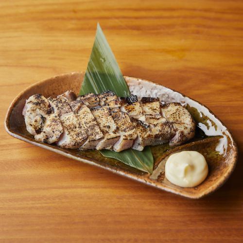 豚ロースの味噌付漬け