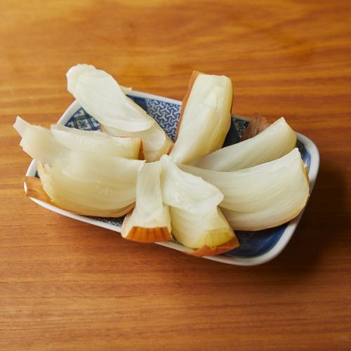 淡路島 玉ねぎ丸焼き