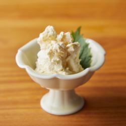 自家製かずちー