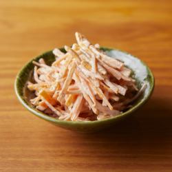 キャロットムーチョ