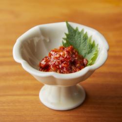 タラチャンジャ