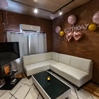 完全個室を完備しております。