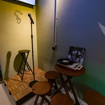 【貸切で楽しむ♪】パーティープラン 会場レンタルのみ