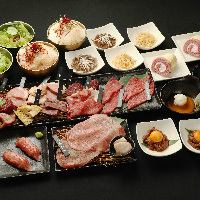 うましコース◆特別な夜でも20品でコスパ◎！！